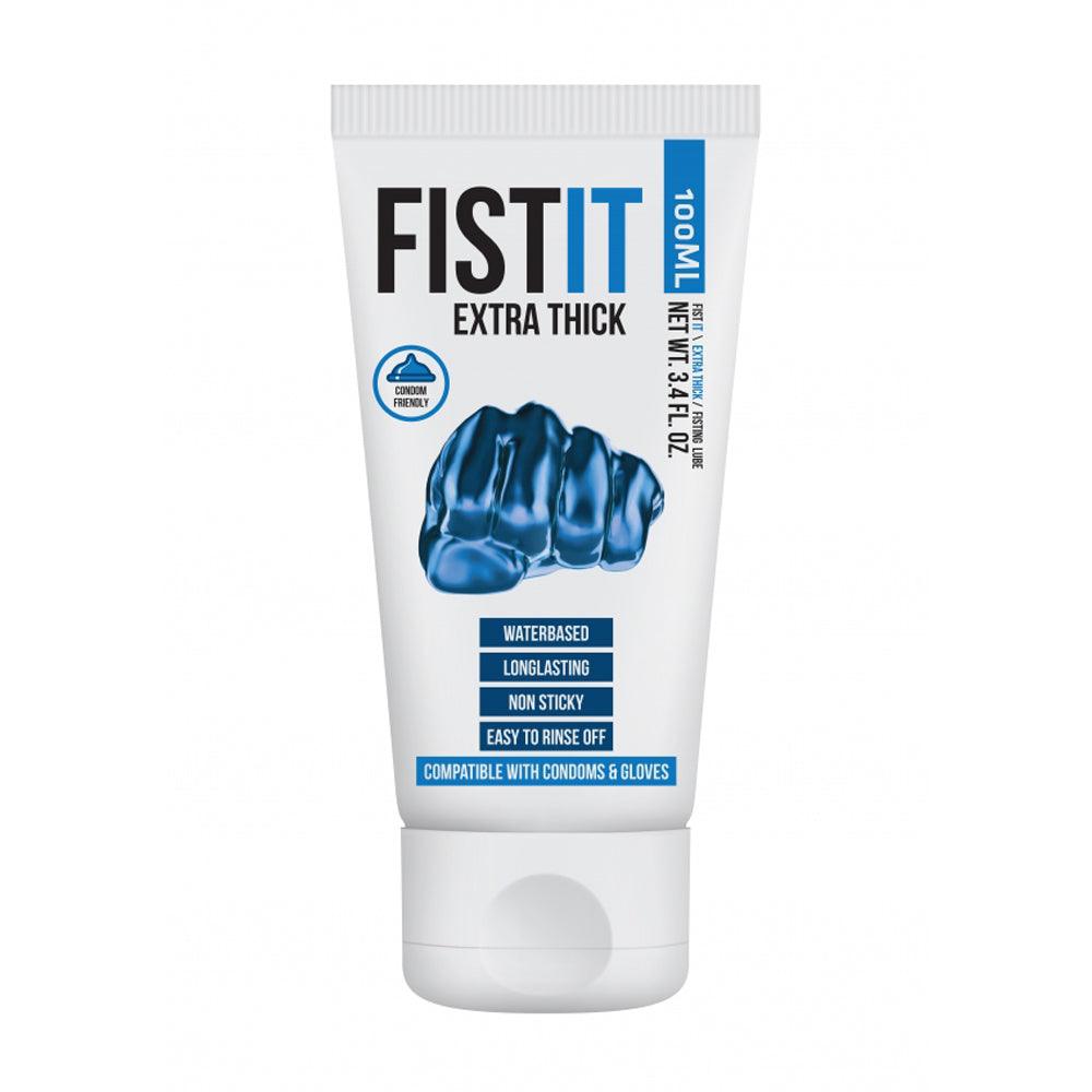 Fist It - Extra Thick - 100 ml - Smoosh