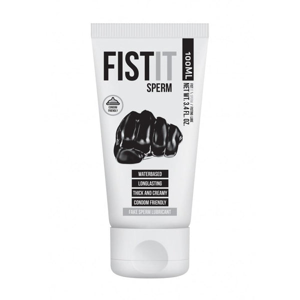 Fist It - Sperm - 100 ml - Smoosh