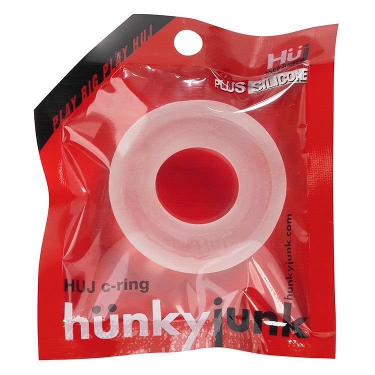 HUJ single c-ring - ICE - Smoosh