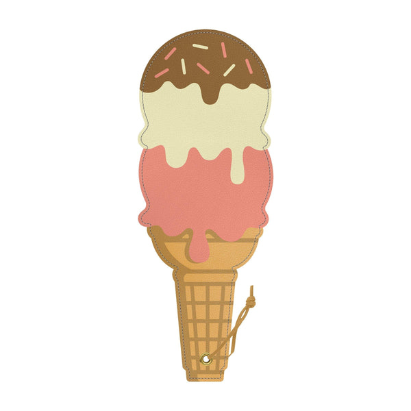Ice Cream Paddle - Smoosh