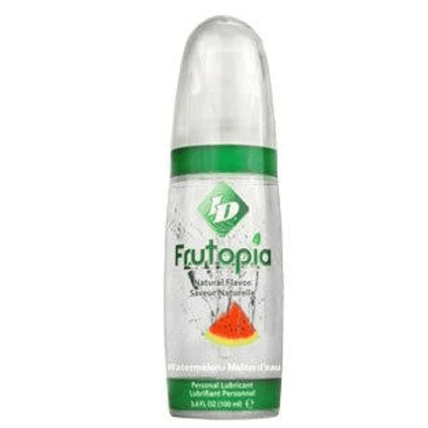 ID FRUTOPIA Watermelon 3.4 fl oz Pump Bottle - Smoosh