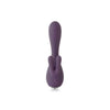 Je Joue FiFi G-Spot Rabbit Vibrator Purple - Smoosh