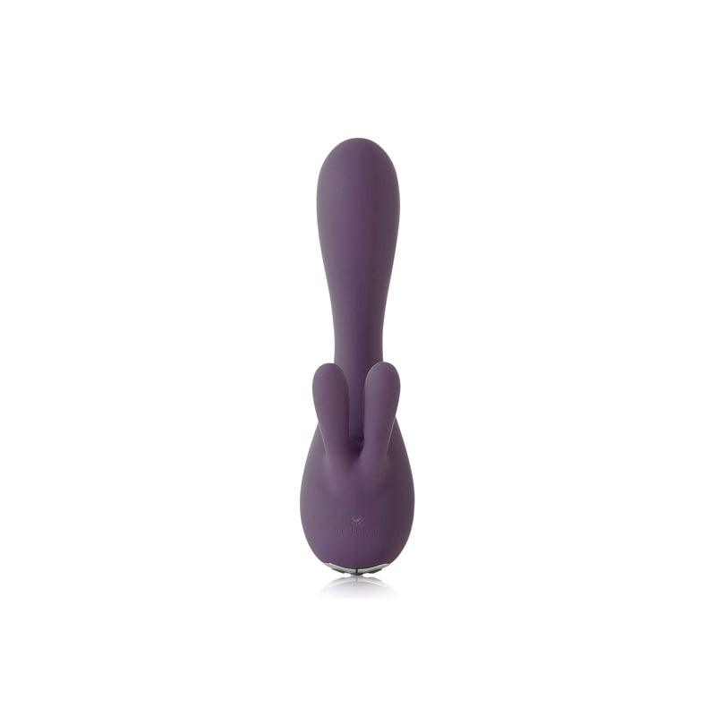 Je Joue FiFi G-Spot Rabbit Vibrator Purple - Smoosh