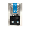 JO Classic Hybrid - hybrid lubricant 10ml / 0.3 fl. oz Sachet - Smoosh