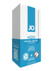 JO H2O Foil Display Box - Original - Lubricant 0.34 floz / 10 mL - Smoosh