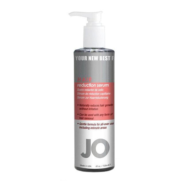 JO Hair Reduction Serum - Smoosh