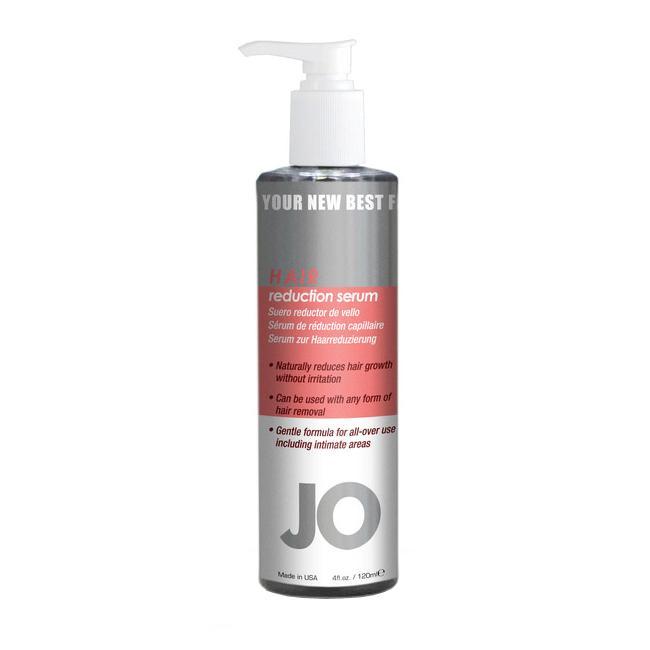 JO Hair Reduction Serum - Smoosh