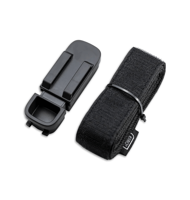 Keon Neck Strap - Smoosh