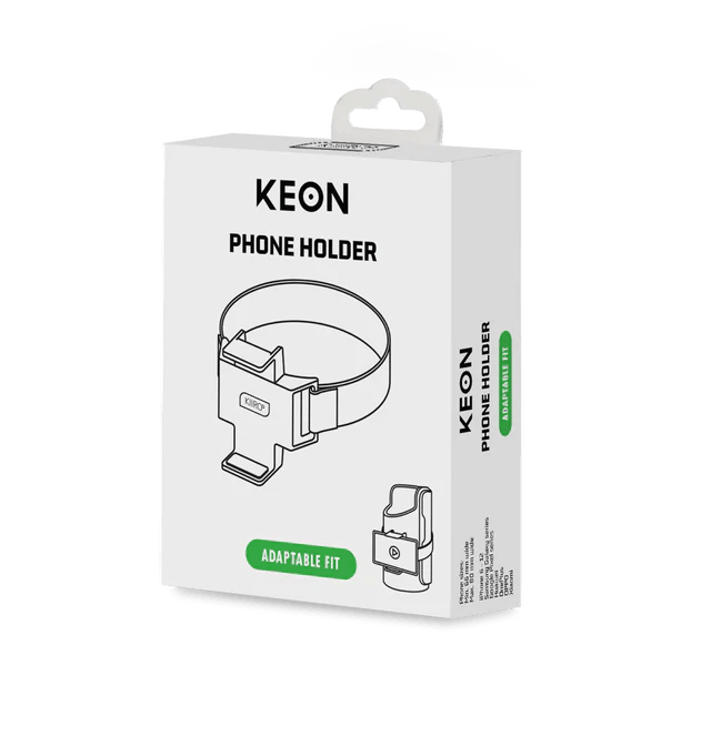 Keon Phone Holder - Smoosh