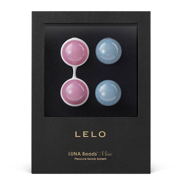 LELO Beads Mini - Smoosh