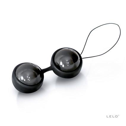LELO Beads Noir - Smoosh