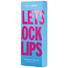 LET'S LOCK LIPS Pheromone Infused Perfume - Let's Lock Lips 0.3oz | 9.2mL - Smoosh