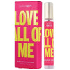 LOVE ALL OF ME Pheromone Infused Perfume - Love All Of Me 0.3oz | 9.2mL - Smoosh