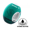 Masturbator Egg Single (Naughty) Dark Green - Smoosh