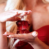 Matchmaker Red Diamond LGBTQ Pheromone Parfum - Attract Her - 30ml / 1.0 fl oz - Smoosh