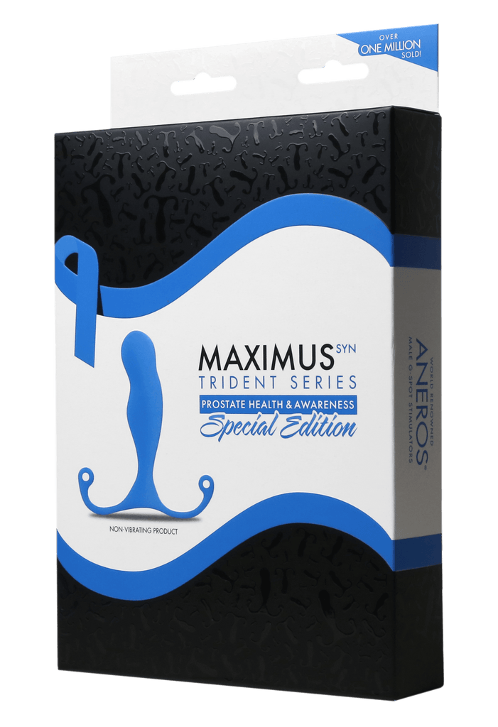 MAXIMUS SYN TRIDENT SPECIAL EDITION - Smoosh