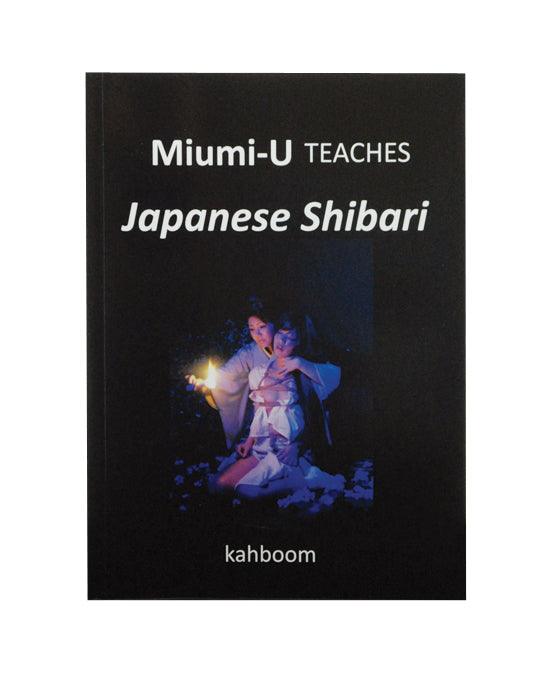 Miumi-U Teaches Japanese Shibari - Smoosh