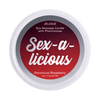 MOOD CANDLES Sex-a-licious - Pheromone Massage Candle Ravenous Raspberry 4oz | 113g - Smoosh