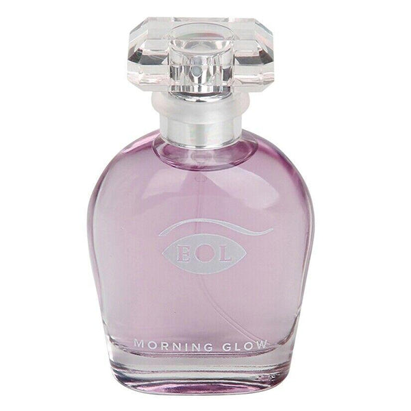 Morning Glow - Pheromone Parfum - Deluxe Size 50ml / 1.67 fl oz - Smoosh