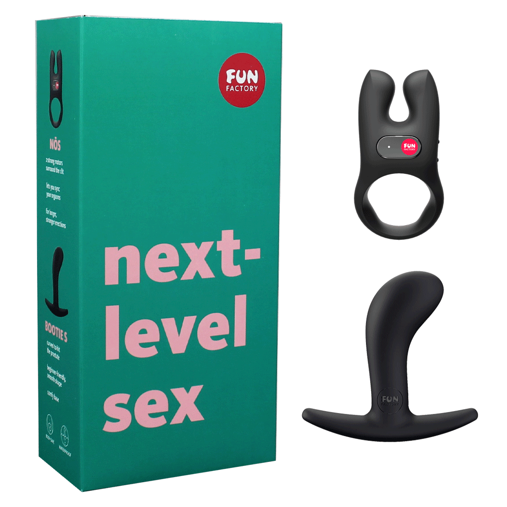 NEXT-LEVEL SEX - Smoosh