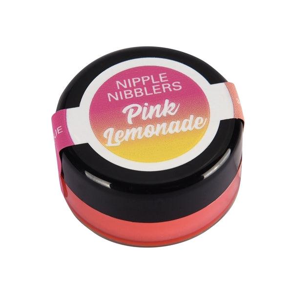 NIPPLE NIBBLERS Cool Tingle Balm Pink Lemonade 3g - Smoosh