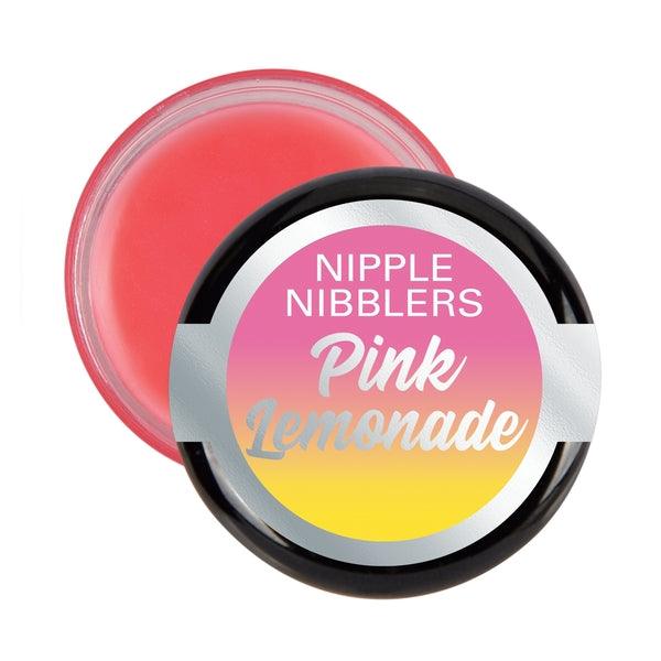 NIPPLE NIBBLERS Cool Tingle Balm Pink Lemonade 3g - Smoosh