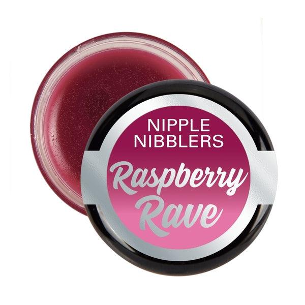 NIPPLE NIBBLERS Cool Tingle Balm Raspberry Rave 3g - Smoosh