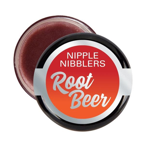 NIPPLE NIBBLERS Cool Tingle Balm Root Beer 3g - Smoosh
