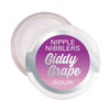 NIPPLE NIBBLERS Sour Pleasure Balm Giddy Grape 3g - Smoosh
