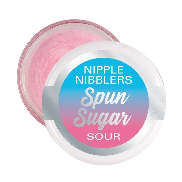 NIPPLE NIBBLERS Sour Pleasure Balm Spun Sugar 3g - Smoosh