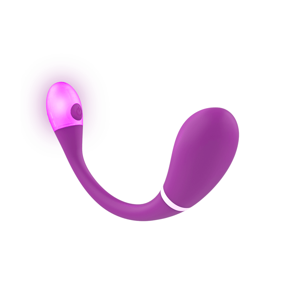 OhMiBod Esca2 Purple - Smoosh