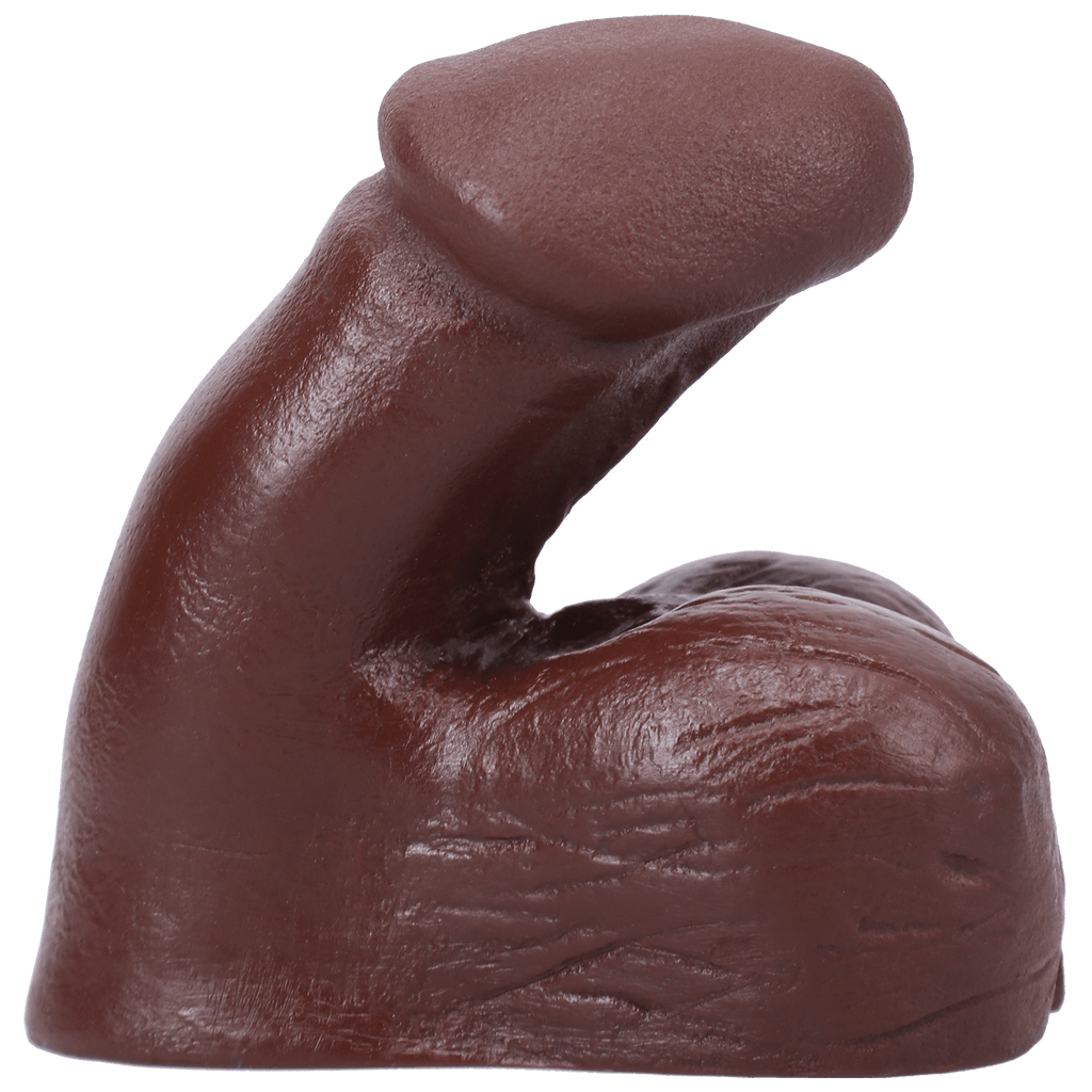 On The Go Silicone Packer Espresso Super Soft - Smoosh