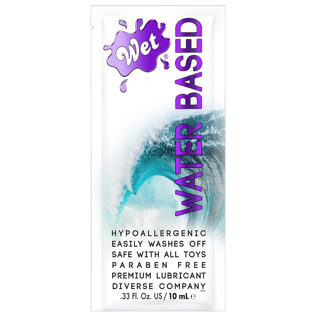 Original® Water Based Gel .33 Fl. oz./10mL - Smoosh