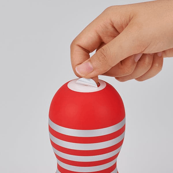 Original Vacuum Cup - Smoosh