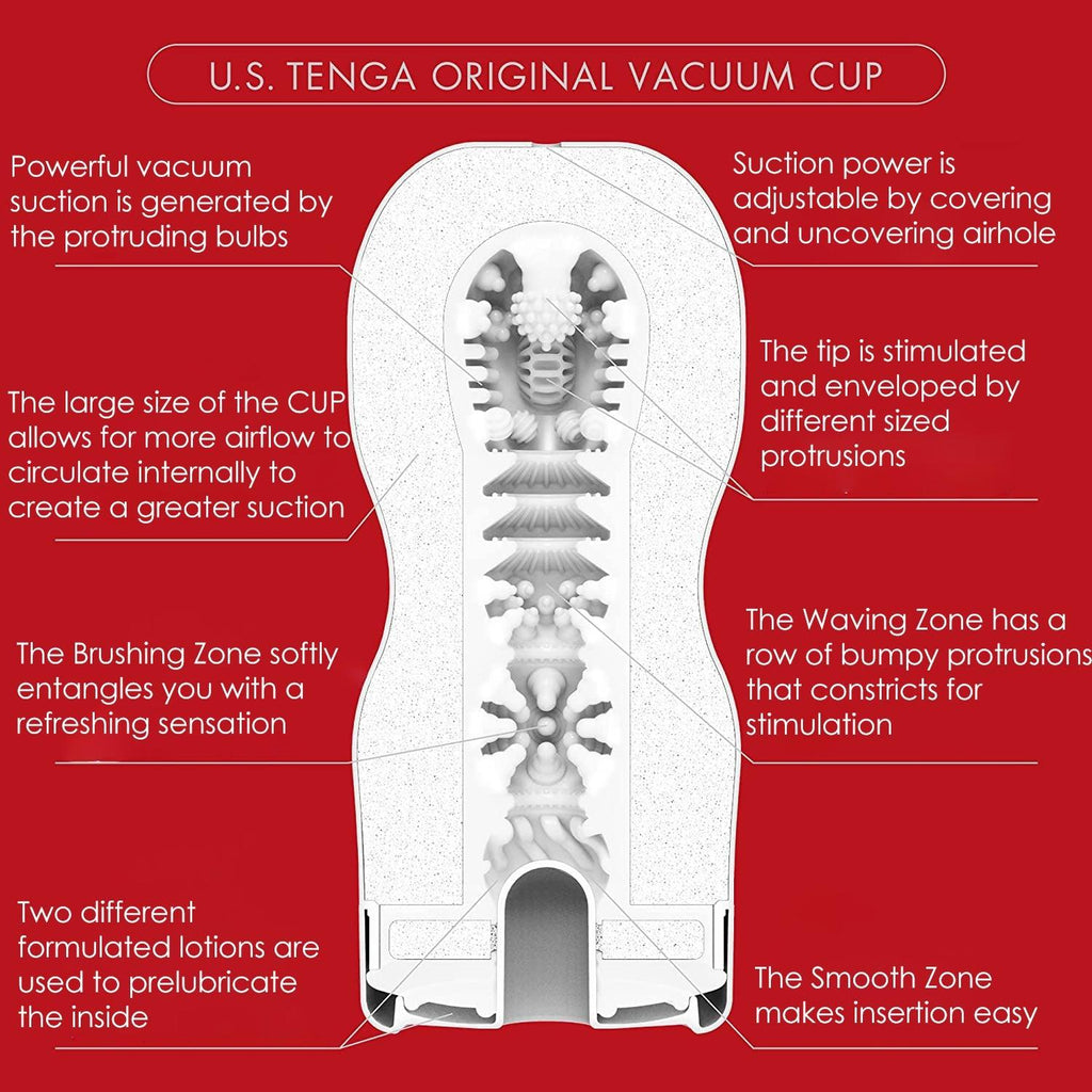Original Vacuum Cup U.S. - Smoosh