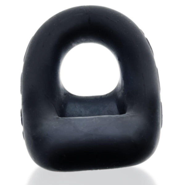 Oxballs 360, dual use cockring - PLUS+SILICONE special edition - NIGHT - Smoosh