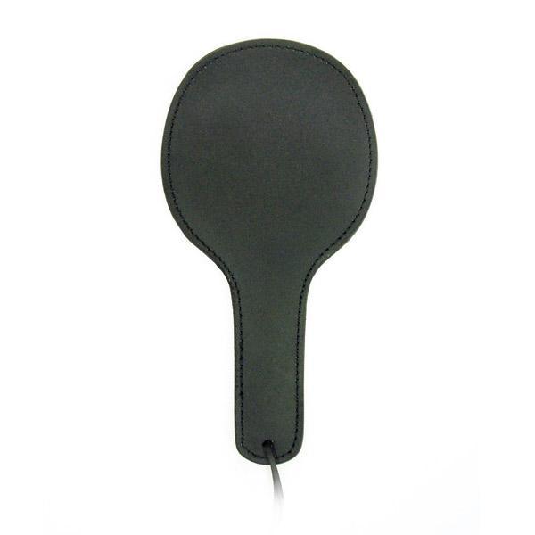 Paddle Ping Pong Leather 12in - Smoosh