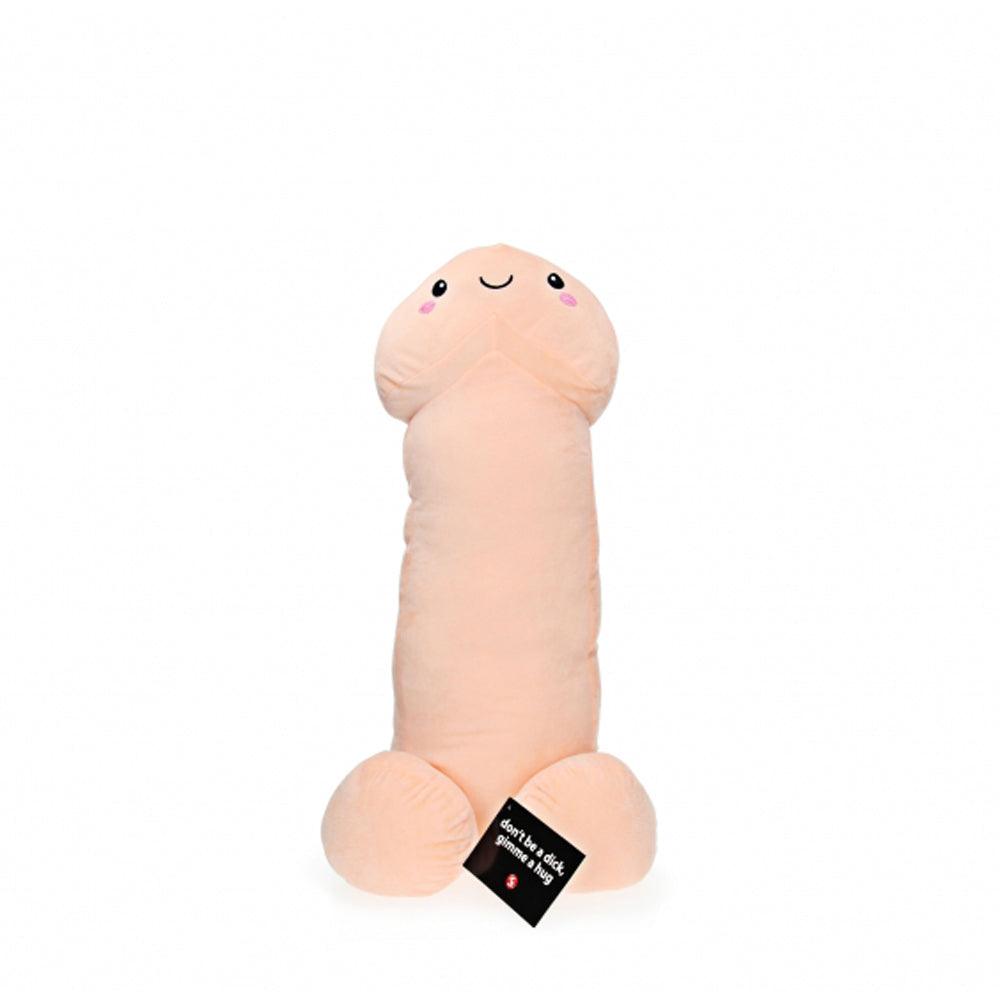 Penis Plushie - 30 cm - Smoosh