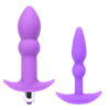 Perfect Plug Kit Lilac Firm - Smoosh