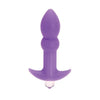 Perfect Plug Plus Vibe Purple - Smoosh
