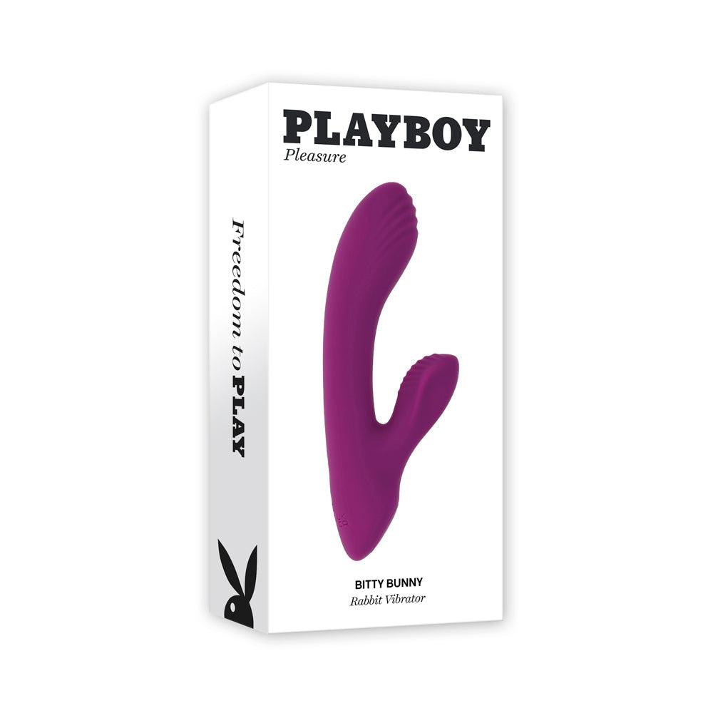 Playboy Bitty Bunny - Smoosh