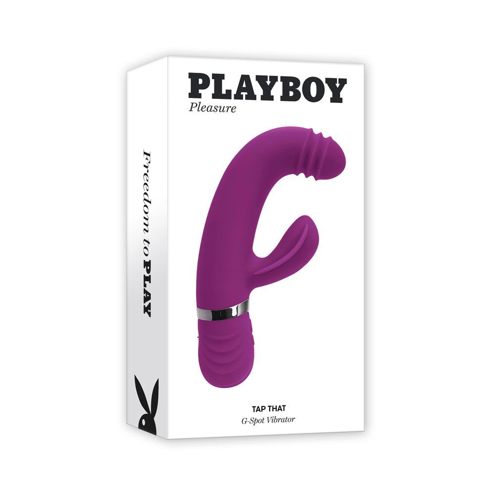 Playboy Tap That - Smoosh