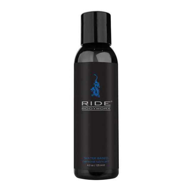 Ride Bodyworx Water 4.2oz - Smoosh