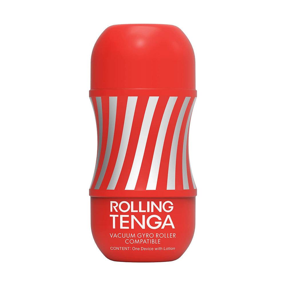 ROLLING TENGA GYRO ROLLER CUP - Smoosh