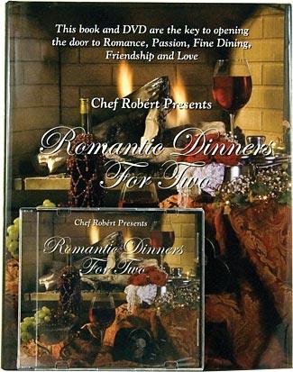 Romantic Dinners / Robert - Smoosh