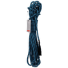 Rope - 30 Feet - Azure, Onyx - Smoosh