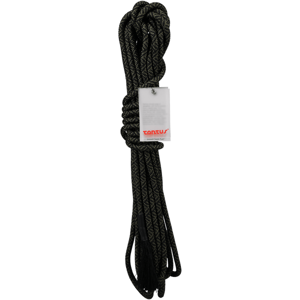 Rope - 30 Feet - Olive, Onyx - Smoosh