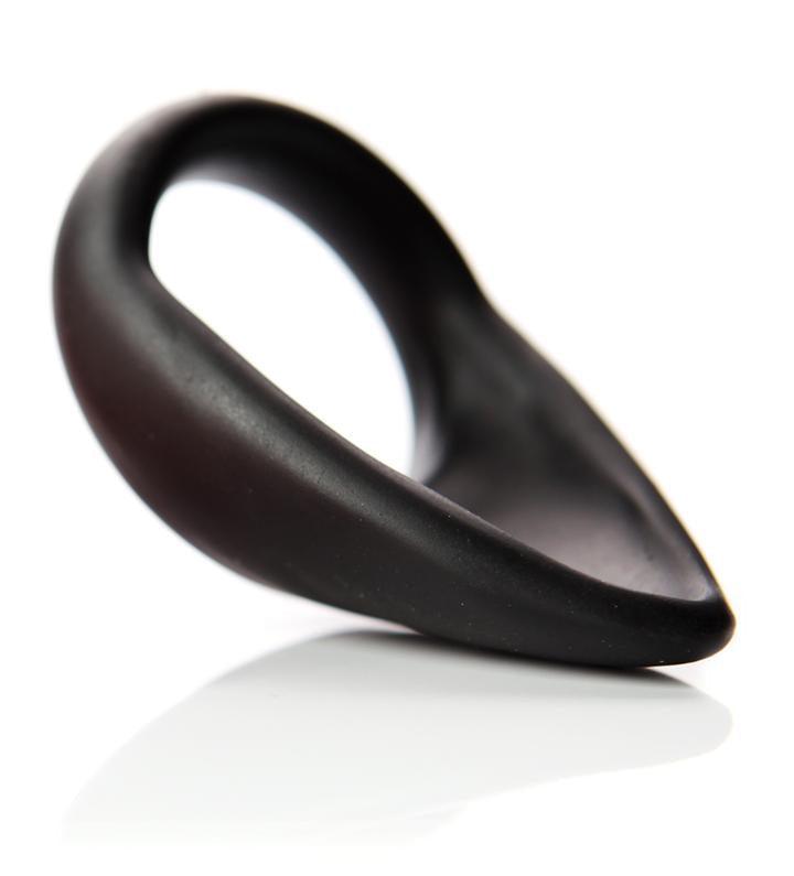Silicone Cock Sling Silicone Cock Ring - Smoosh