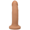 Silicone Pack'n Play No.2 Dildo - Smoosh