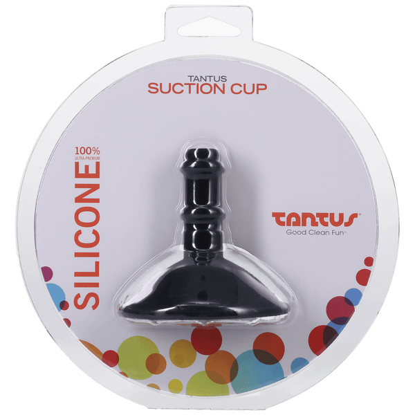 Silicone Suction Cup Accessory - Smoosh